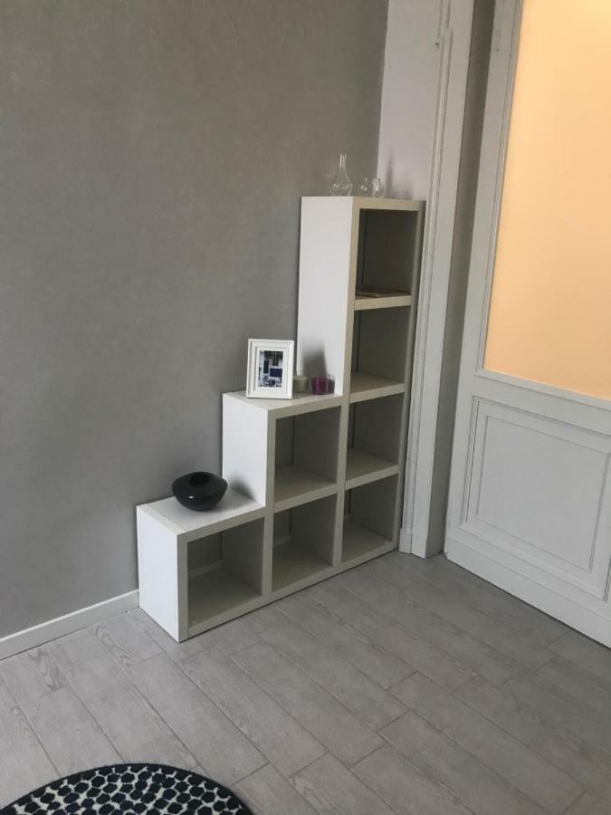 Liberty In Centro Apartman Cuneo Kültér fotó